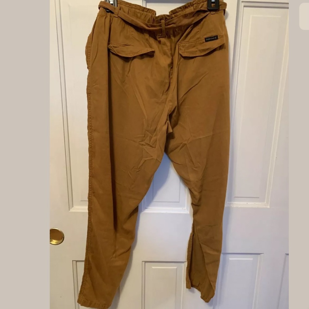 Sold on Mercari! Sanctuary Lyocell Pant - Picture 2 of 10